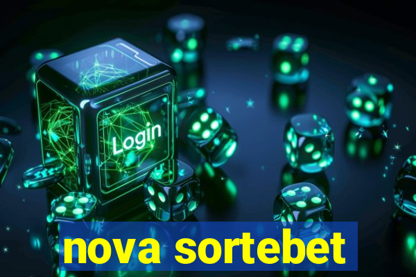 nova sortebet